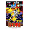 Rom T01 OMNIBUS (VF)