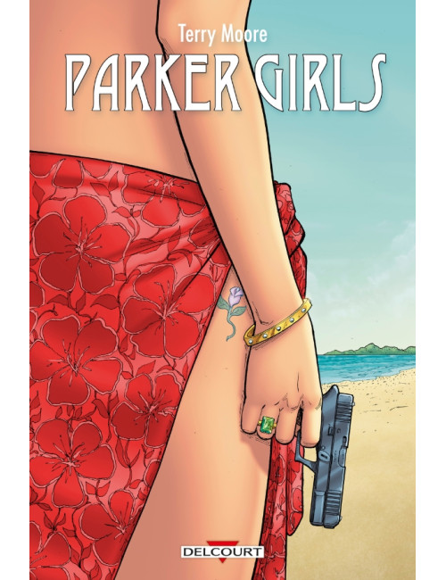 Parker girls (VF)