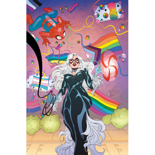 Marvel Pride 2024 (VF)