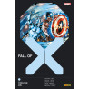 Fall of X T06 (VF)