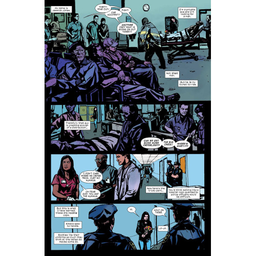 Jessica Jones : Alias Investigations - Must Have (VF)