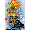 X-Men : L'intégrale 1998 (I) (T52) (VF)