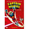 Captain Marvel : L'intégrale 1978-1982 (T06) (VF)