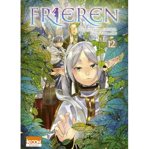 Frieren T12 (VF)