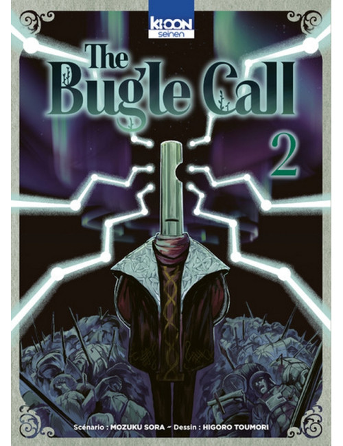 The Bugle Call Vol.2 (VF)