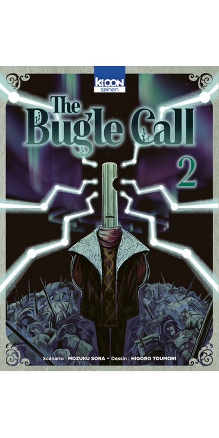 The Bugle Call Vol.2 (VF)