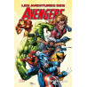 Marvel - Les aventures des Avengers : Un vrai fléau ! (VF)