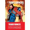 TRANSFORMERS TOME 1 - Par DANIEL WARREN JONHSON (VF)