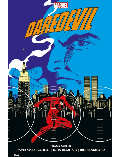 Daredevil : Companion Omnibus (VF)