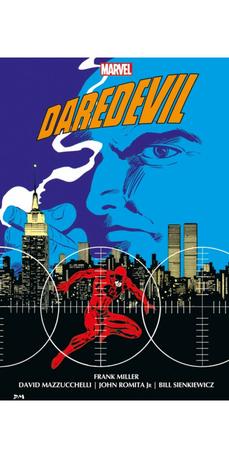 Daredevil : Companion Omnibus (VF)