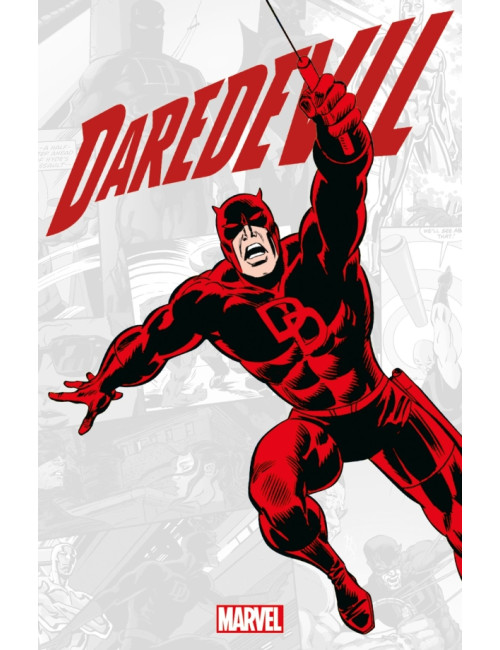 Marvel-verse : Daredevil (VF)