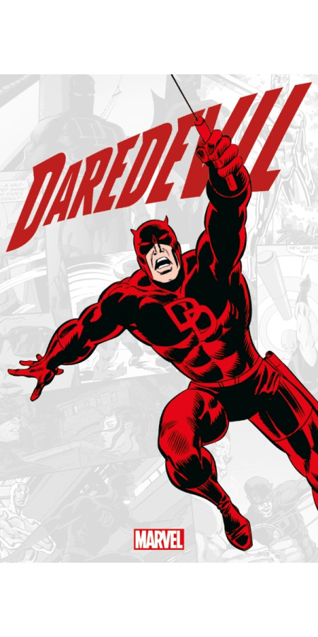 Marvel-verse : Daredevil (VF)