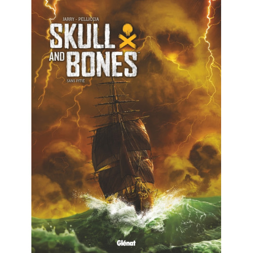 SKULL & BONES (VF)