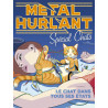 Métal Hurlant Hors Série : Les Chats (VF)