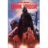 Dark Vador par Gillen & Larroca - Omnibus (VF)