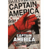 Captain America par Ed Brubaker T02 La mort de Captain America OMNIBUS (VF)