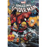 The Amazing Spider-Man par Michelinie et Larsen Omnibus (VF)