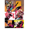 Deadpool Vs. X-Force - COLLECTION DEADPOOL VS. À 4.99€ (VF)