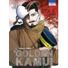 Golden Kamui T30 (VF)