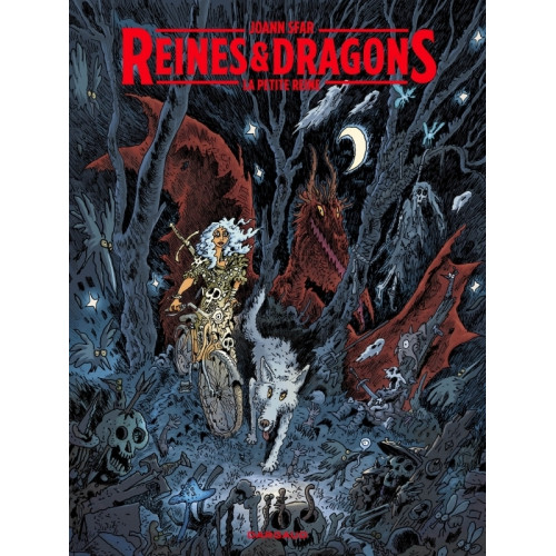 REINES & DRAGONS - T01 - REINES & DRAGONS (VF)