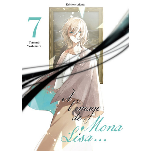 A L'IMAGE DE MONA LISA... - TOME 7 (VF)