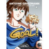 GOAL ! - NOUVELLE EDITION - TOME 2 (VF)