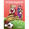 GOAL ! - NOUVELLE EDITION - TOME 3 (VF)