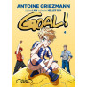 GOAL ! - NOUVELLE EDITION - TOME 4 (VF)