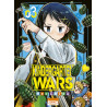 KINDERGARTEN WARS T03 (VF)