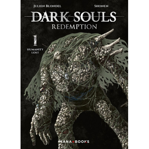 DARK SOULS REDEMPTION T01 (VF)