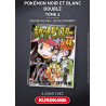 POKEMON NOIR & BLANC DOUBLE - TOME 4 (VF)