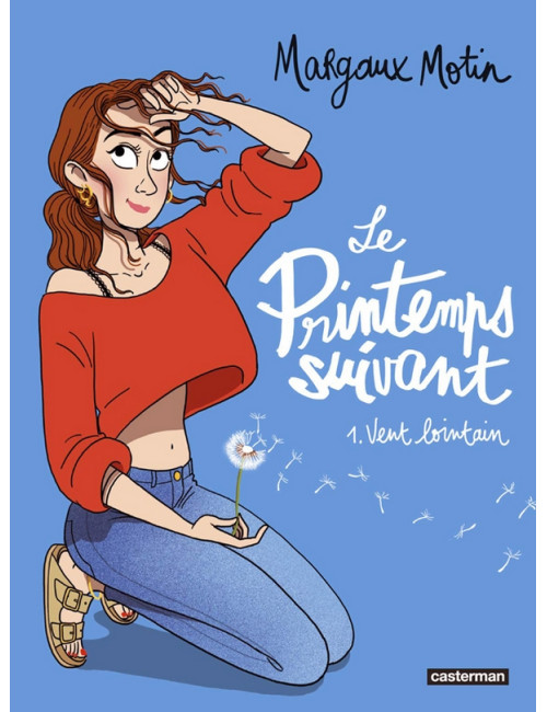 Le Printemps suivant Tome 1 - Vent lointain  (VF) occasion