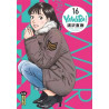 Yawara! - Tome 16 (VF)