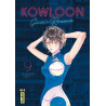 Kowloon Generic Romance Tome 9 (VF)