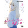 Welcome back, Alice T03 (VF)