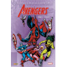 Avengers : L'intégrale 1983-1984 (T21) (VF)