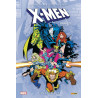 X-Men : L'intégrale 1989 (I) (Nouvelle édition) (T24) (VF)