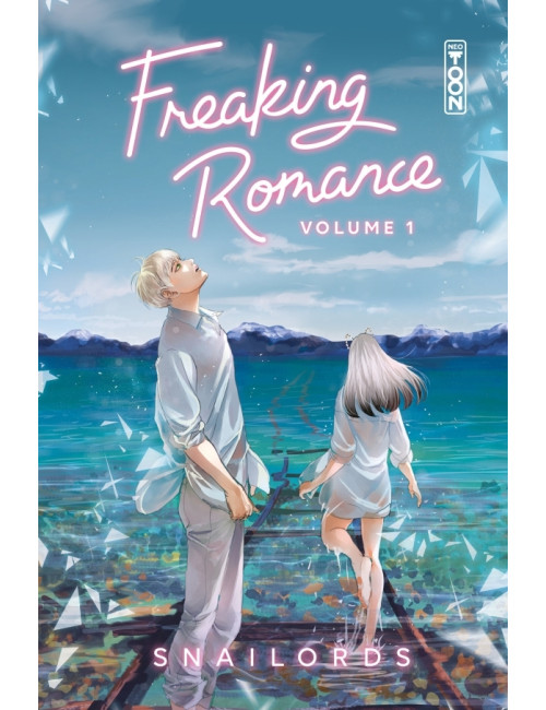 Freaking Romance - Tome 01 (VF)