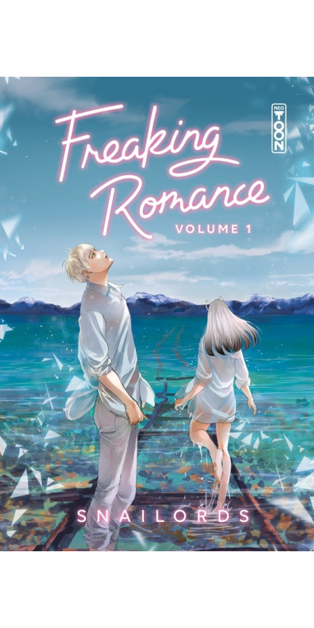 Freaking Romance - Tome 01 (VF)