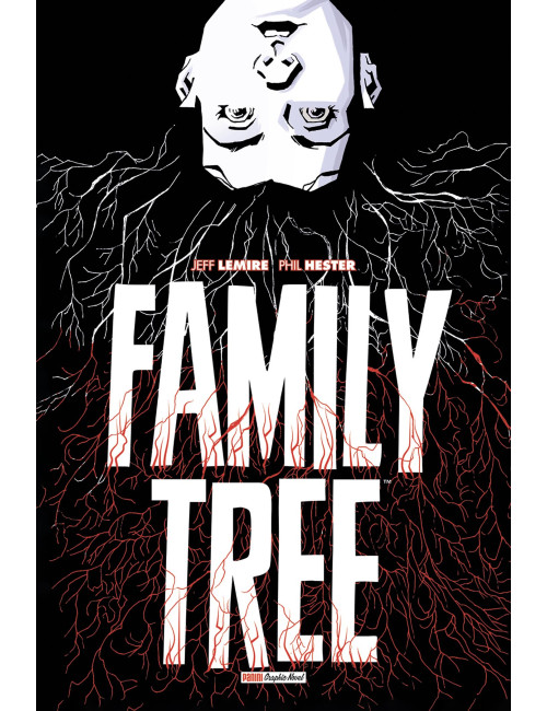 Family Tree (VF)