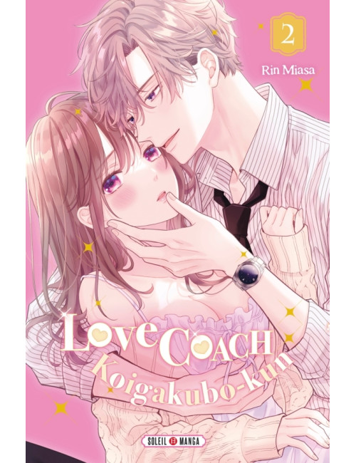 Love Coach Koigakubo-kun T02 (VF)