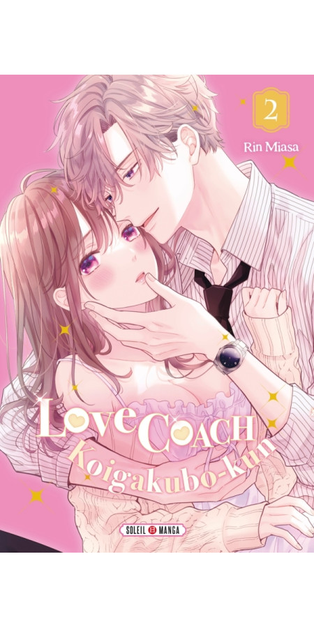 Love Coach Koigakubo-kun T02 (VF)