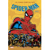 Spider-Man : L'intégrale 1972 (T10) (Nouvelle édition) (VF)