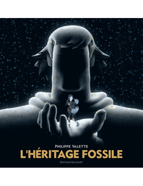 L'Héritage fossile (VF)