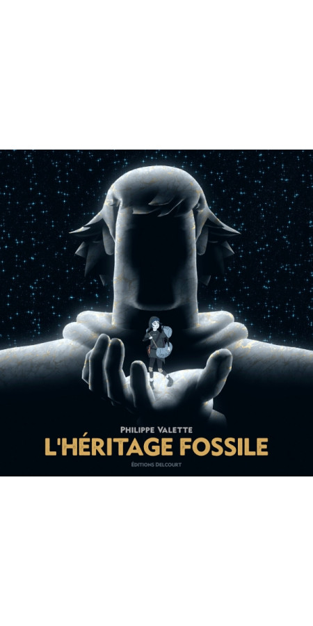 L'Héritage fossile (VF)