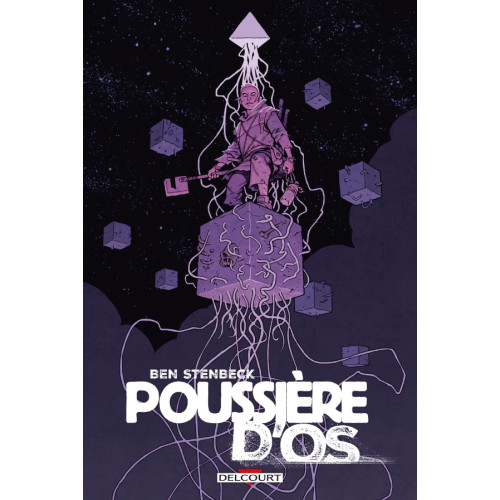 Poussière d'Os (VF)