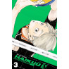 HAIKYU!! T03 - ÉDITION SMASH (VF)