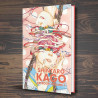 Shintaro Kago: Artbook Vol 01 (Petit format) (NED 2023) (VF)