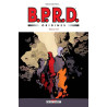 B.P.R.D Origines Tome 3 (VF)