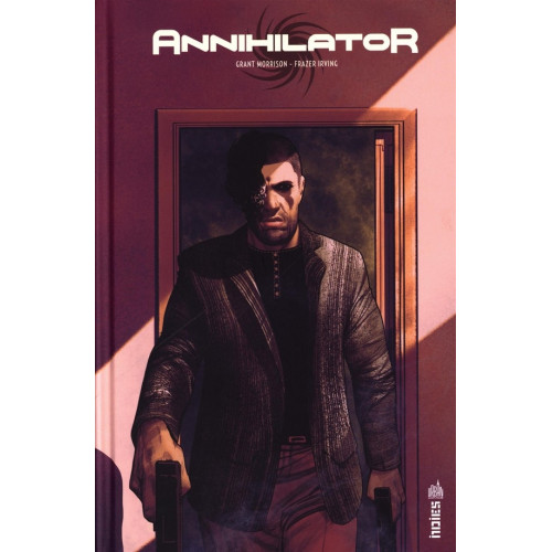 Annihilator (VF)